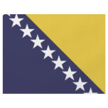 Bosnia Herzgovina flyers