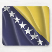 BOSNIA HERZGOVINA MOUSEPADS