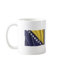 BOSNIA HERZGOVINA MUG