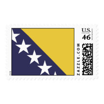 Bosnia Herzgovina Stamp