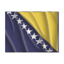 BOSNIA HERZGOVINA POST CARD