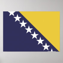 Bosnia Herzgovina Posters