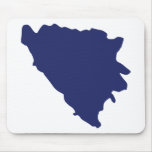 Bosnia Mouse Mats
