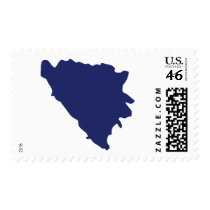 Bosnia postage