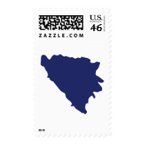 Bosnia postage
