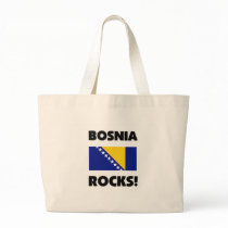 Bosnia Rocks bags by flagshirt Bosnia Rocks bags