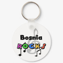 Bosnia Rocks keychains by world_wide Bosnia Rocks keychains