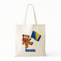 Bosnia Teddy Bear bags by nitsupak Bosnia Teddy Bear bags