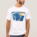 Bosnia t-shirts