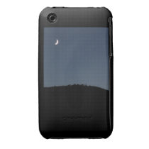bosnian moon case-mate iphone 3 case