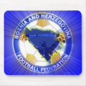 Bosnian Mouse pad mousepads by boskvalitet Bosnian Mouse pad mousepads