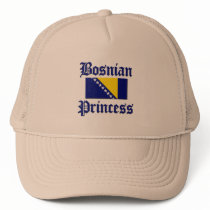 Bosnian Princess Hat