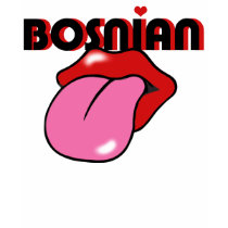 Bosnian Shirt
