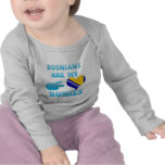Bosnians are my Homies t-shirts