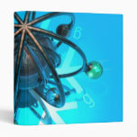 BOSON DE HIGGS 3 RING BINDERS