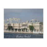 Bosphore, Istanbul Postcards
