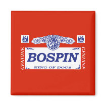 Bospin magnets