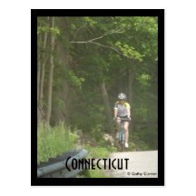 Bosque del estado de Pachaug, Ct. Postal