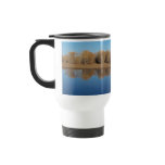 Bosque Reflecting Mug