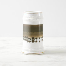 Bosque Sandhill Cranes Mug