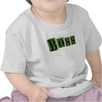 Boss Baby t-shirts