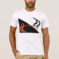 Boss Baller Urban Wear t-shirt