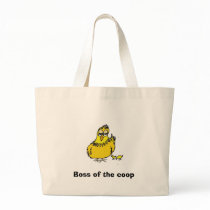 boss, Boss of the coop bags by getnbuy boss, Boss of the coop bags