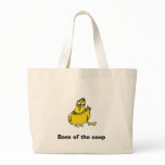 boss, Boss of the coop Bags