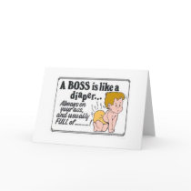boss cards by sofuckingblack boss cards