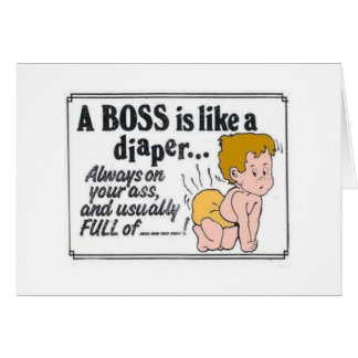 boss card boss card