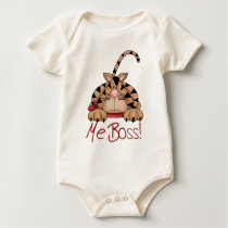 Boss Cat t-shirts