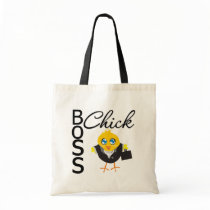 Boss Chick bags