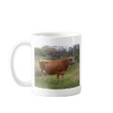 Boss Cow mugs