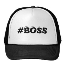 Boss Hats