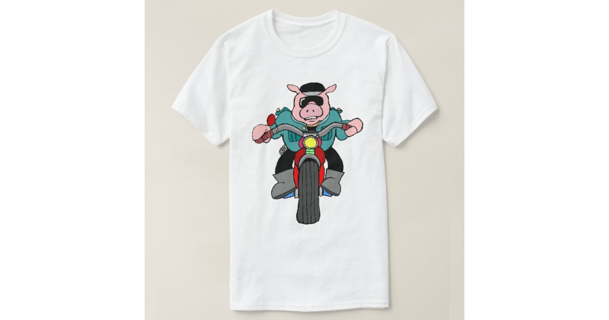 boss hog TShirt Zazzle
