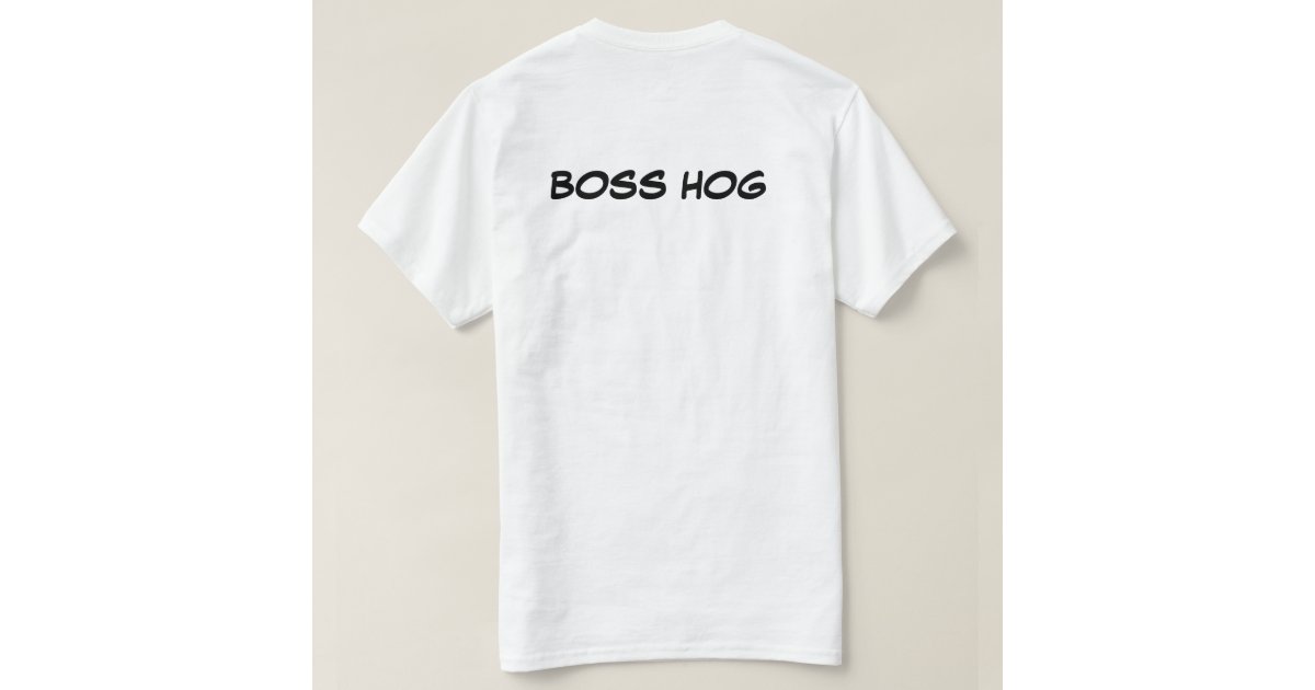 ball hog t shirt