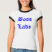 Ladies Ringer T-Shirt