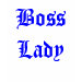 Ladies Baby Doll (Fitted)