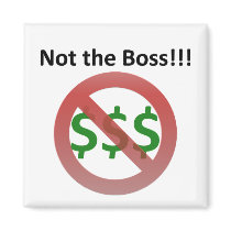 Boss magnets by egogenius Boss magnets