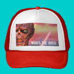 boss man hats