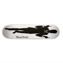 Boss Mobb Son Skateboards