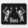Boss Mouse Pads