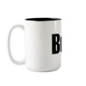 Boss mugs by TeeZazzle Boss mugs
