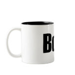 Boss Coffee Mugs