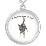 Boss of You Catahoula Dog Jewelry