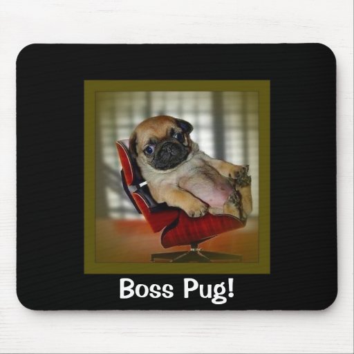 pug mouse mat pug mouse pad zazzle pug mouse mat pug mouse pad zazzle