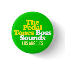 Boss Sounds - Pet Button