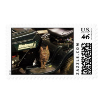 Boss Stamp by KatAnnette Boss Stamp