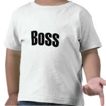 Boss Tshirt