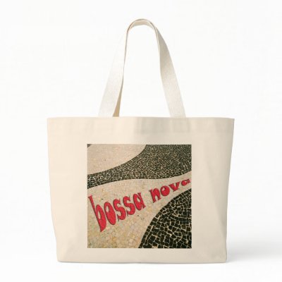 bossa nova bag by jbbphotography